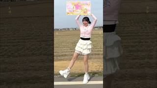 【踊ってみた】流星⭐︎ラブビーム！/星川サラ#踊ってみた #dance #にじさんじ #shorts