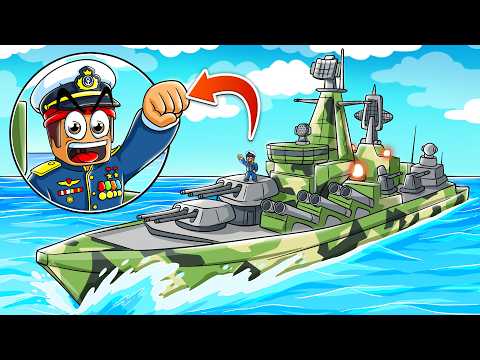 OVLÁDNEME CELÝ OCEÁN? 💥🌊