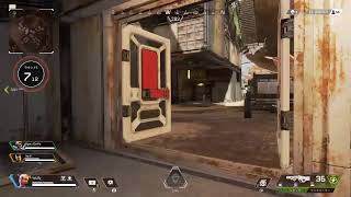 ［Apex］ただ配信