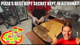 HHH: Is Pizza's best kept secret kept in Altoona
