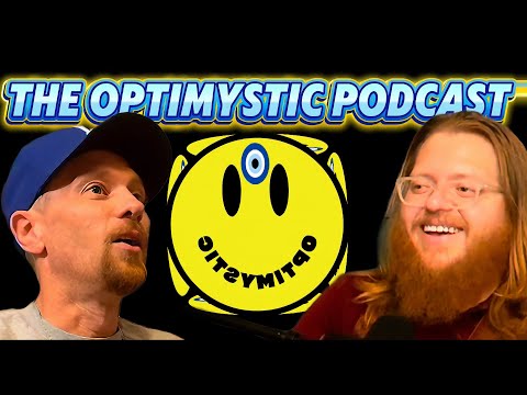 ￼ The Awakening of OptiMystic Banks ￼| Episode 1 | The OptiMystic Pod