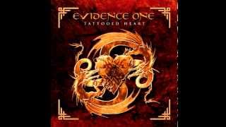Evidence One - Written In Blood