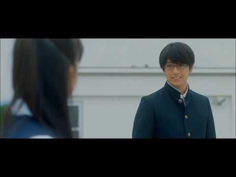 Chihayafuru: Musubi -Arata, There's someone else I like Scene | Japanese Movie Clips 2018 HD#7