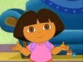 Dora The Explorer Best Friends Clip1