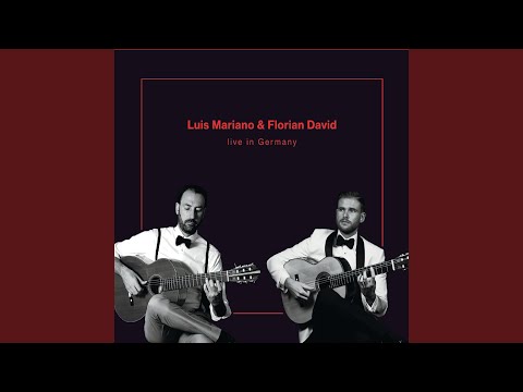 Suspiro del Moro (Zambra) (En Vivo)