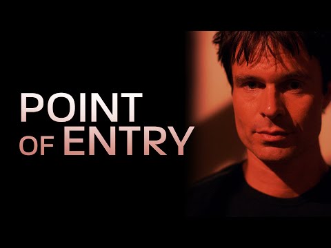 Point of Entry | FULL MOVIE | Crime Thriller