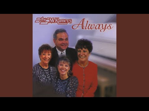 The God Of All Comfort