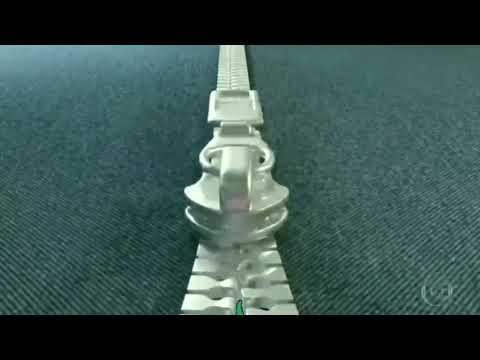 Congelamento Tititi (2010) (VPVN 2021) Chroma Key