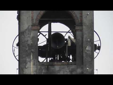 I Campanatt in concerto a Palazzo Pignano (CR)