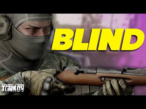 ICH SEH KEINEN! | Escape from Tarkov