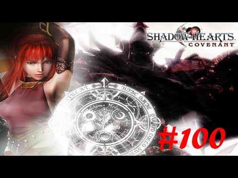Shadow Hearts 2 #100 - Eine neue Salomon-Rätselrunde [Deutsch/German Lets Play]