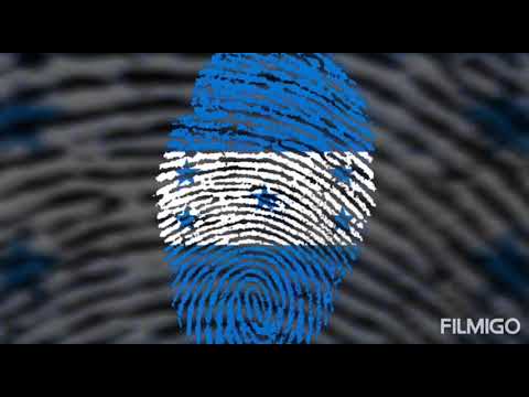 🇭🇳Que linda mi tierra Honduras🇭🇳