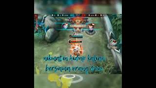 Download lagu story wa mobile legend motivasi diri mp3