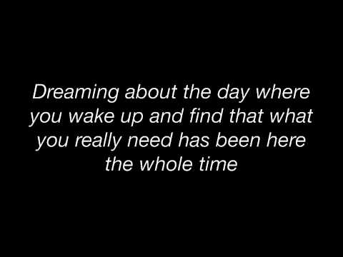 【Broadway Karkat】Love Is Blind, Terezi — Lyrics