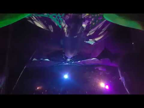 Ikoza - 4.49 Gathering 2017 - Before Party