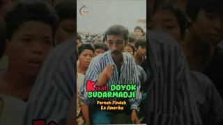 Download lagu The Story of Doyok Sudarmadji Who Was Reportedly Moving to America #shortsfeed #shortvideo #short... mp3