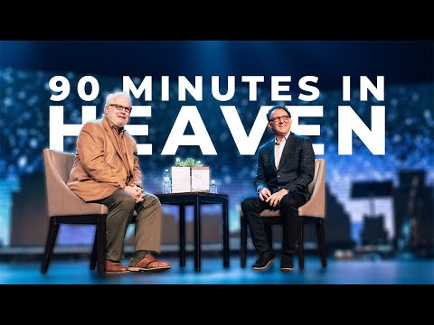 A Conversation with Don Piper