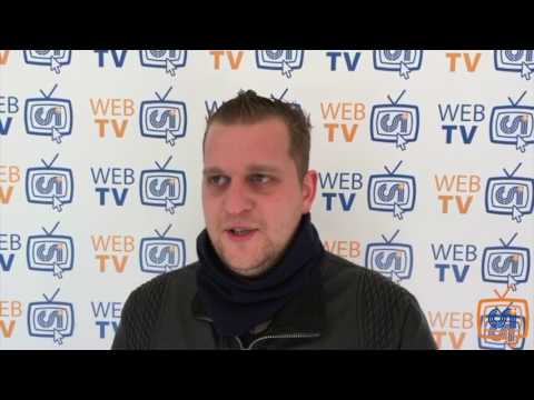 Intervista Robur FBC/A - Fabrizio Gelso