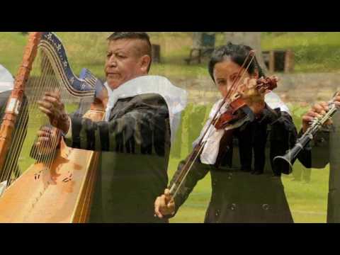 INTERNACIONAL VENCEDORES DE AMERICA /TUNANTADA - HIJA ABANDONADA