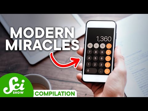 科学はいかにして2020年までに私たちを導いたのか？ (How Science Got Us to 2020 | Compilation)