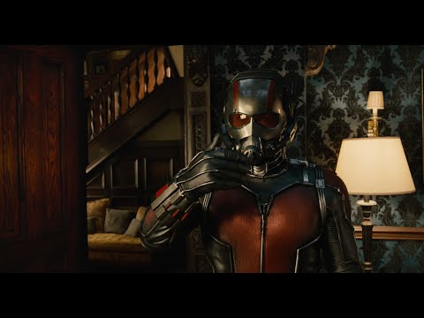 Ant-Man (Final Trailer)