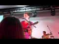 Heffron Drive - Not Alone 9/1/14 