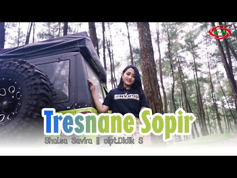 TRESNONE SOPIR - SHALSA SAVIRA [ OFFICIAL MUSIC VEDIO ]