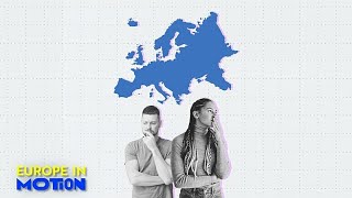 In welchen Ländern Europas sind die Leute am pessimistischsten?