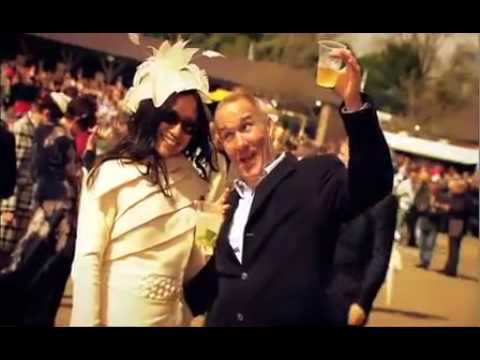 Punchestown - "Seeing Out the Distance" Trailer