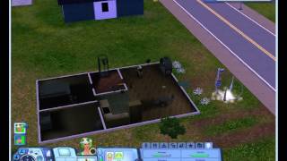 The Sims 3 Katy Perry Sweet Treats Part 3