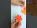 Paperflower Hawaiian Hawaii Asimplelifediy Artandcraft Shorts