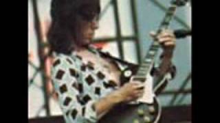 Jeff Beck She's A Woman