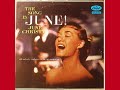 June Christy - As Long As I Live