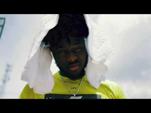 Koncrete K feat WNC Whop Beezy - You (Official Music Video)