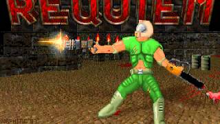 Let's Listen - Requiem - Path Of Destruction