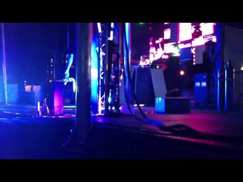 Run Riot - X5IGHT & Teriszega