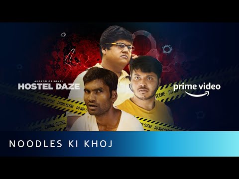 shamun khan 2nd video for hostel daze