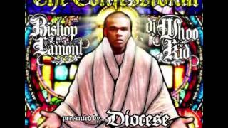 Bishop Lamont - The Confessional (Full mixtape)