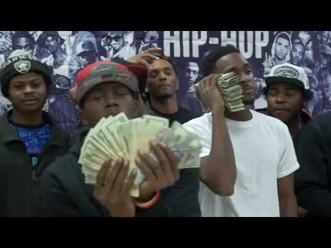 Paper Ju | Hip Hop Summit | Recap  Vlog Episode 1