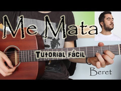 Me Mata - Beret