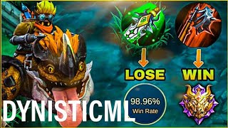 Download lagu DEADLY TANK | BARATS BEST BUILD | TOP 1 GLOBAL BARAT 2020 | BARATS BEST BUILD TERSAKIT DAN TERKUAT mp3 Download lagu DEADLY TANK | BARATS BEST BUILD | TOP 1 GLOBAL BARAT 2020 | BARATS BEST BUILD TERSAKIT DAN TERKUAT mp3