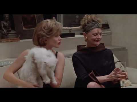 Smoking Scenes in Jungle 2 Jungle