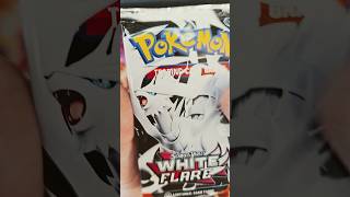 Pokémon pack opening #short #shorts #pokémon #pokemon #pokemoncards #pokemontcg #pokemonpackopening