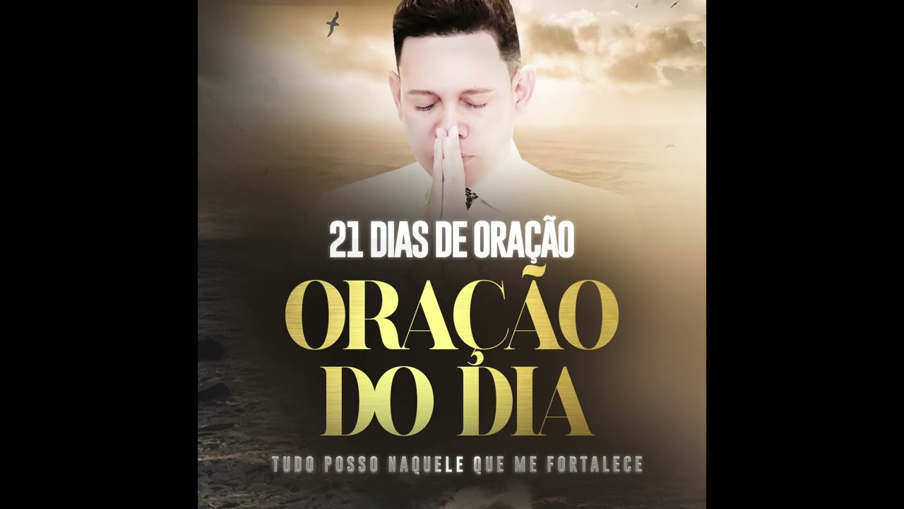 ORAÇAO DO DIA