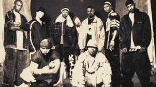 GZA - ALL IN TOGETHER NOW - WU TANG CLAN