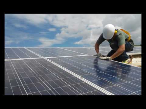 Cabrele Solar em atuação Cabrele Solar em atuação