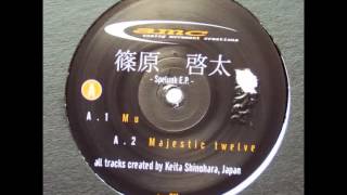 Keita Shinohara - Cattle Mutilation