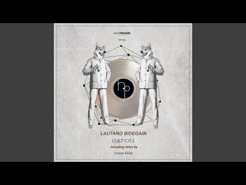 Dr Evil (Groove Killah Remix)