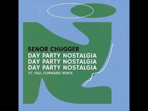 Senor Chugger -  Hyperlock Club Track