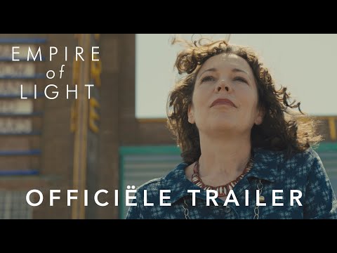 afbeelding Eerste trailer